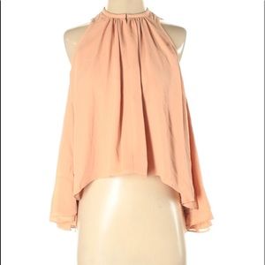 Gianni Bini blouse